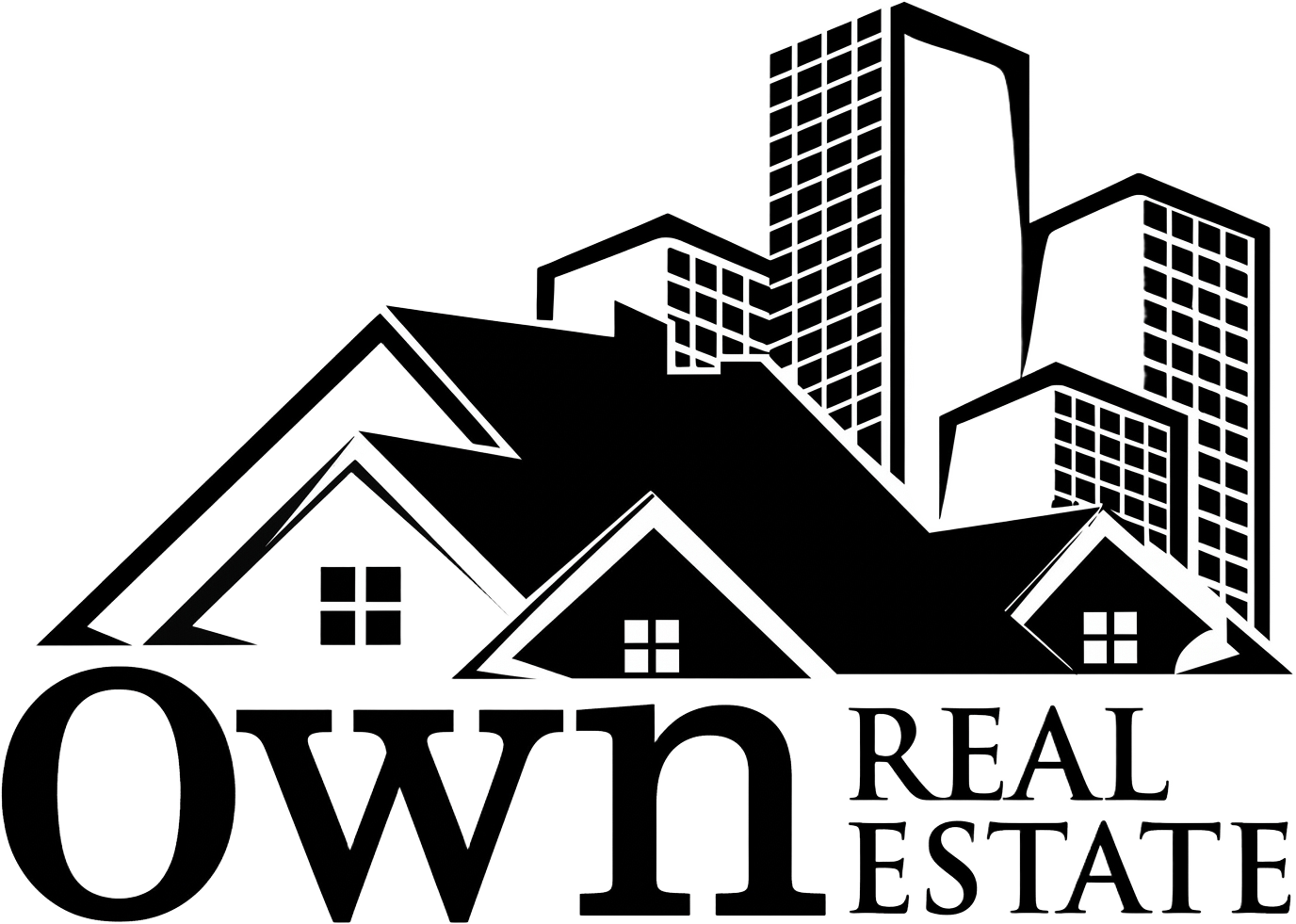 Own Real Estate